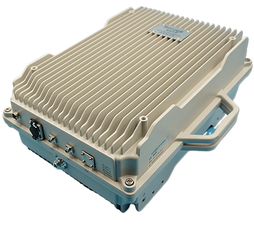 罗田单频/双频/四频/五频运营级数字光纤直放站