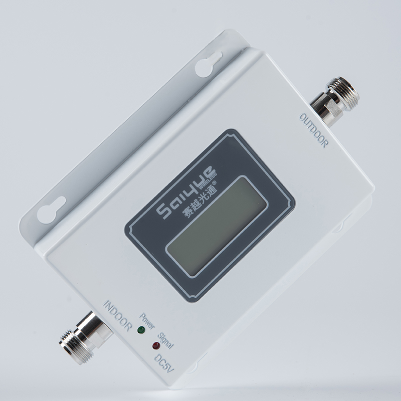 罗田家用配电房机房信号放大器200㎡