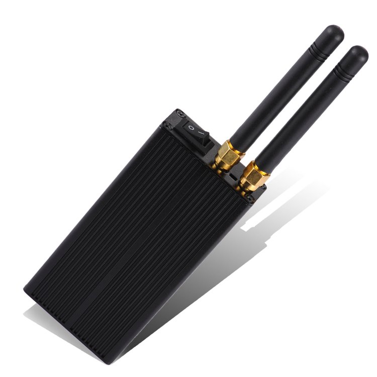  罗田1.2G/1.5G导航屏蔽器