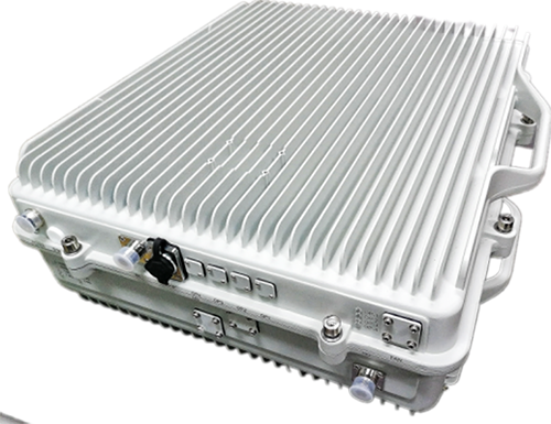 罗田信令级数字室分型移动通信干扰器