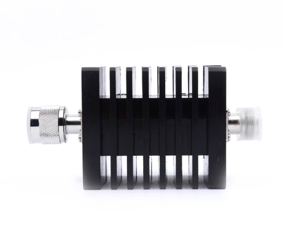  罗田腔体固定衰减器0-3G/0-4G  N型接口